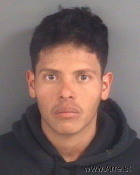 Jose Guadalupe Rubio Lopez Mugshot